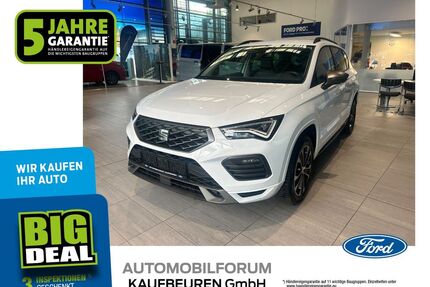 Seat Ateca Gebrauchtwagen