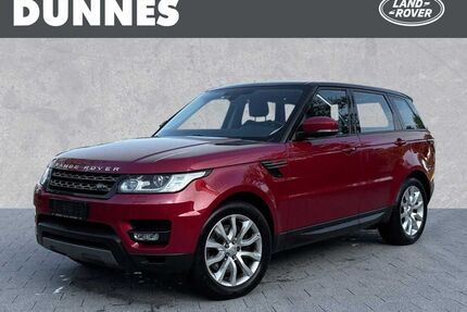 Land Rover Range Rover Sport Gebrauchtwagen