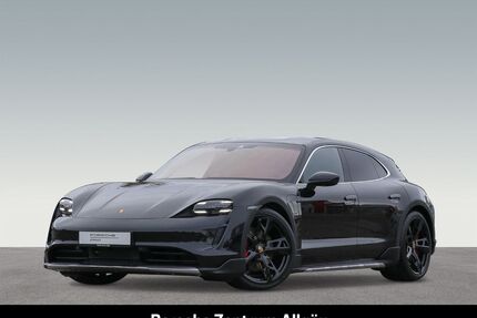 Porsche Taycan Gebrauchtwagen