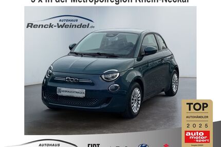 Fiat 500e Gebrauchtwagen