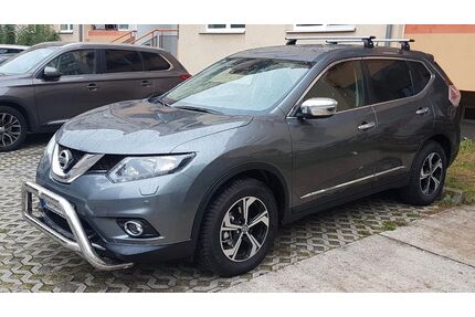 Nissan X-Trail Gebrauchtwagen
