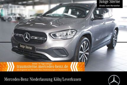 Mercedes-Benz GLA 250 Gebrauchtwagen