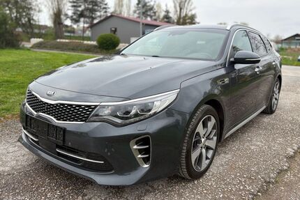 Kia Optima Gebrauchtwagen