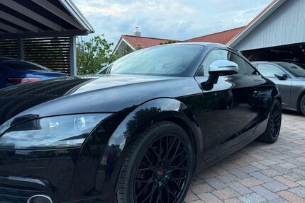 Audi TT Gebrauchtwagen