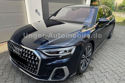 Audi A8 Gebrauchtwagen