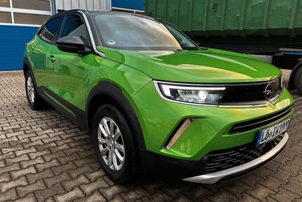Opel Mokka Gebrauchtwagen
