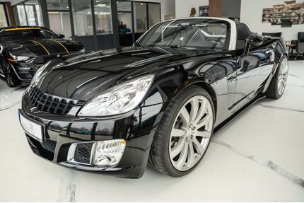 Opel GT Gebrauchtwagen