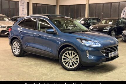 Ford Kuga Gebrauchtwagen
