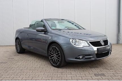VW Eos Gebrauchtwagen