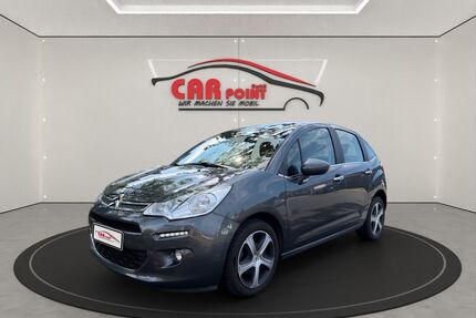 Citroen C3 Gebrauchtwagen