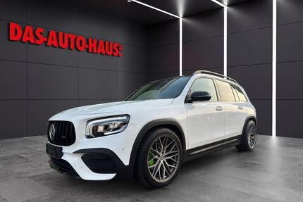 Mercedes-Benz GLB 250 Gebrauchtwagen