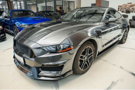 Ford Mustang Gebrauchtwagen