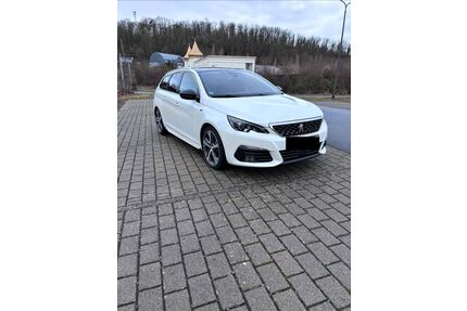Peugeot 308 Gebrauchtwagen