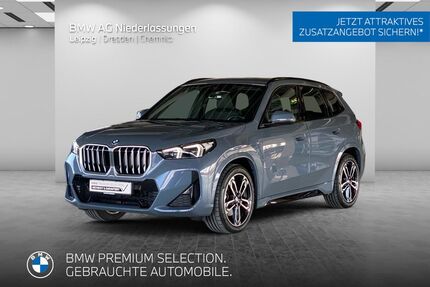 BMW X1 Gebrauchtwagen