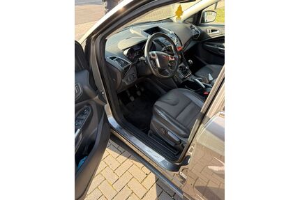 Ford Kuga Gebrauchtwagen