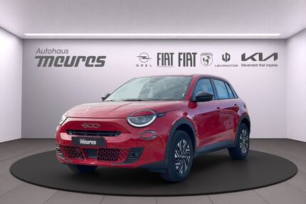 Fiat 600 Gebrauchtwagen