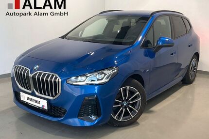BMW 218 Active Tourer Gebrauchtwagen