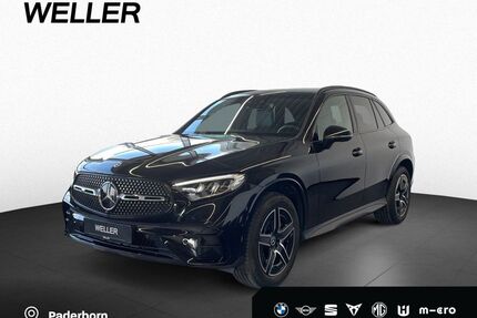 Mercedes-Benz GLC 300 Gebrauchtwagen