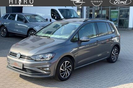VW Golf Sportsvan Gebrauchtwagen