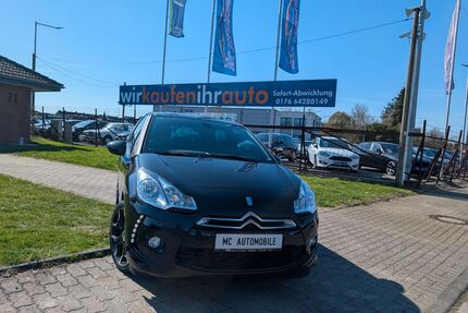 Citroen DS3 Gebrauchtwagen