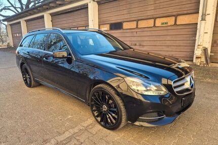 Mercedes-Benz E 250 Gebrauchtwagen