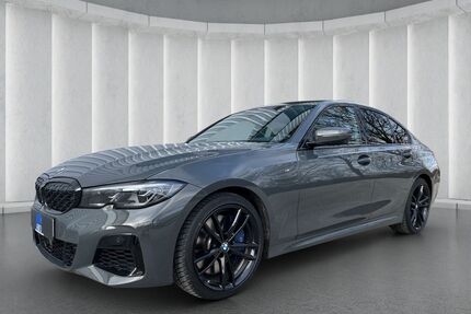 BMW M340i Gebrauchtwagen