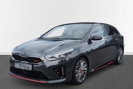 Kia pro ceed / ProCeed Gebrauchtwagen