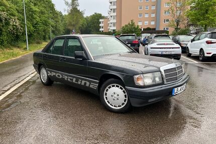 Mercedes-Benz 190 Gebrauchtwagen