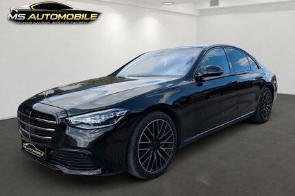 Mercedes-Benz S 400 Gebrauchtwagen
