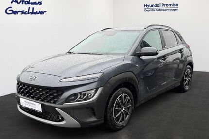 Hyundai KONA Gebrauchtwagen
