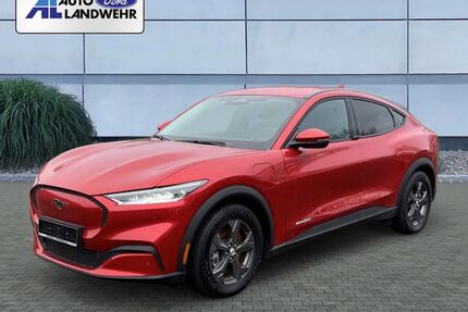 Ford Mustang Mach-E Gebrauchtwagen