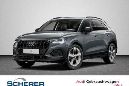Audi Q3 Gebrauchtwagen