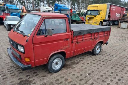 VW T3 andere Gebrauchtwagen