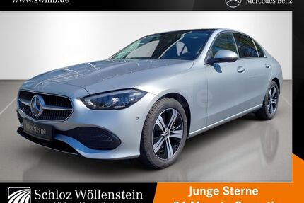 Mercedes-Benz C 220 Gebrauchtwagen