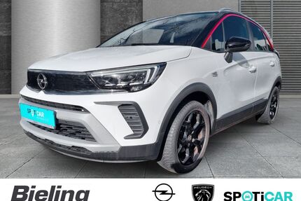 Opel Crossland (X) Gebrauchtwagen