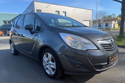 Opel Meriva Gebrauchtwagen