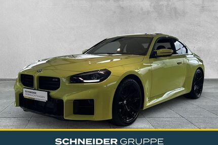 BMW M2 Gebrauchtwagen