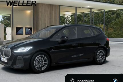 BMW 220 Active Tourer Gebrauchtwagen