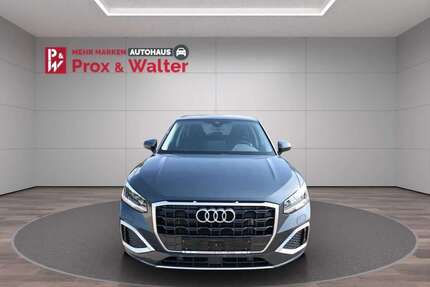 Audi Q2 Gebrauchtwagen