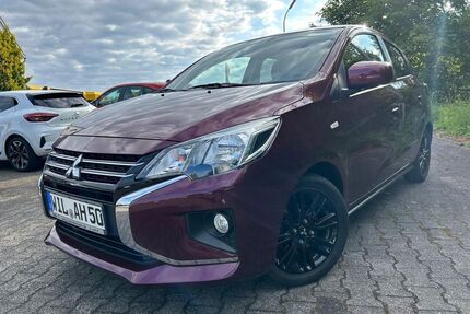 Mitsubishi Space Star Gebrauchtwagen