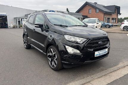 Ford EcoSport Gebrauchtwagen