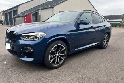 BMW X4 M40 Gebrauchtwagen