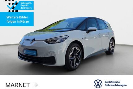 VW ID.3 Gebrauchtwagen