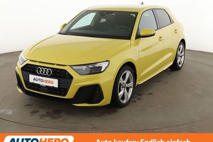 Audi A1 Gebrauchtwagen