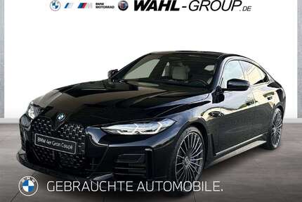 Alpina B4 Gebrauchtwagen