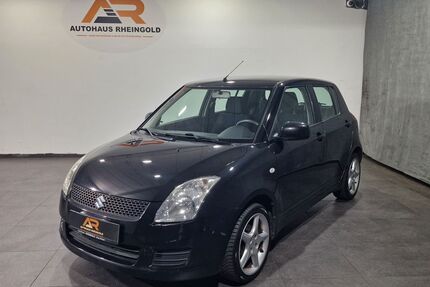 Suzuki Swift Gebrauchtwagen