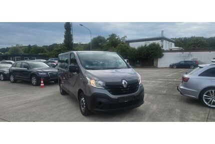 Renault Trafic Gebrauchtwagen