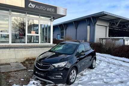 Opel Mokka Gebrauchtwagen
