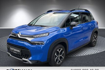 Citroen C3 Aircross Gebrauchtwagen
