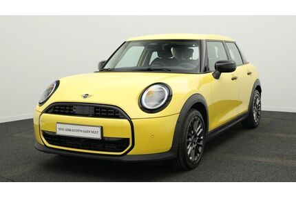 Mini Cooper C Gebrauchtwagen
